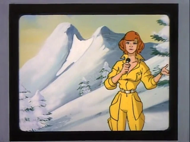 A Real Snow Job screenshot 6