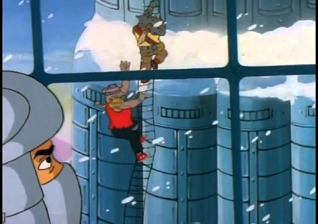 A Real Snow Job screenshot 7