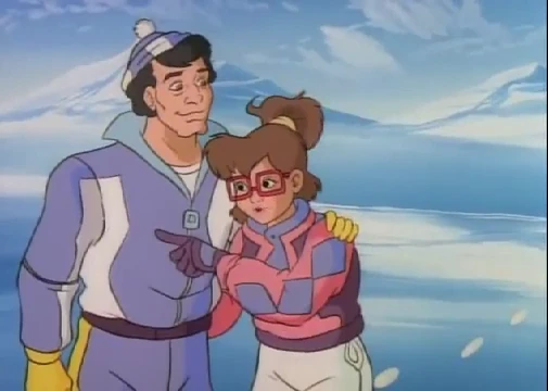 A Real Snow Job screenshot 9