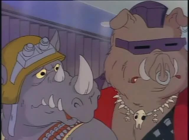 A Thing About Rats screenshot 1