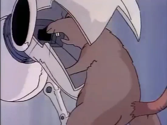 A Thing About Rats screenshot 3