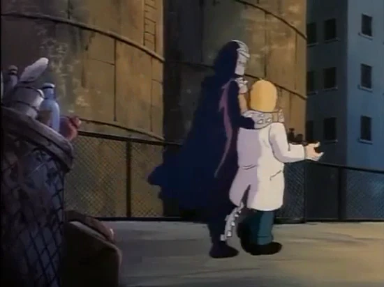 A Thing About Rats screenshot 8