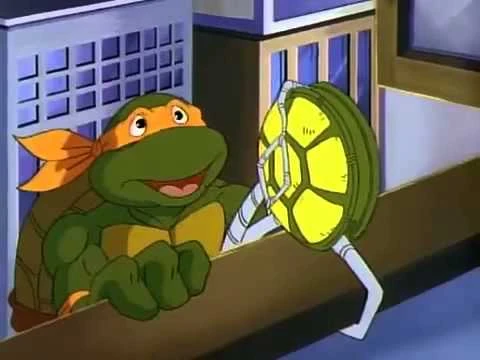 Adventures in Turtle-Sitting screenshot 1