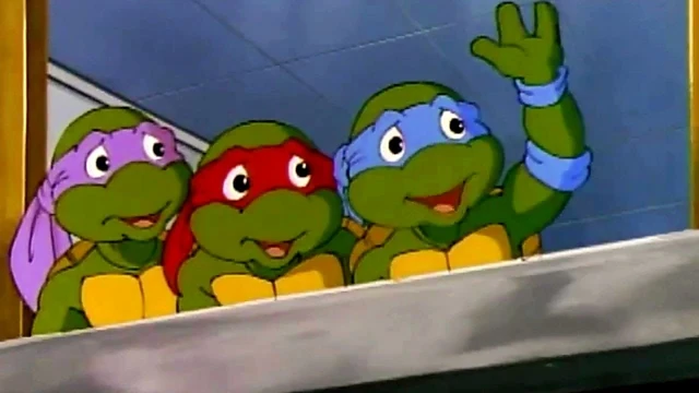 Adventures in Turtle-Sitting screenshot 9
