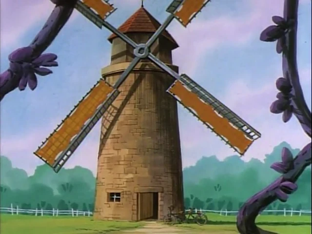April Gets in Dutch screenshot 4