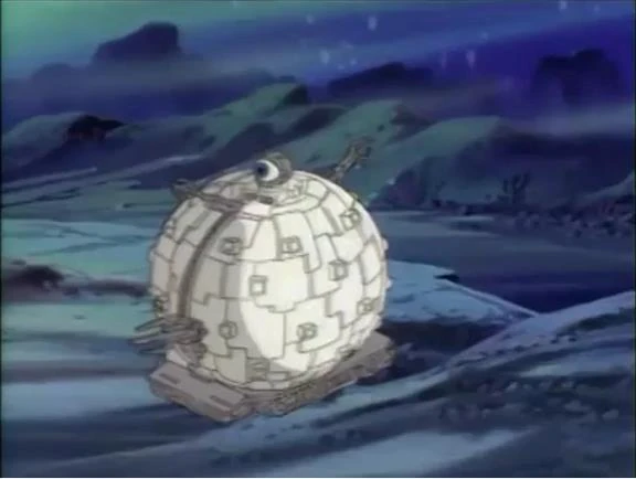 Atlantis Awakes screenshot 9