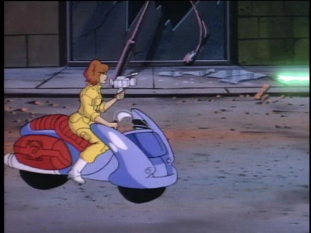 Attack of Big MACC screenshot 2