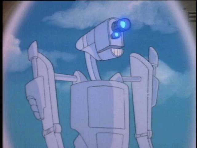 Attack of Big MACC screenshot 4