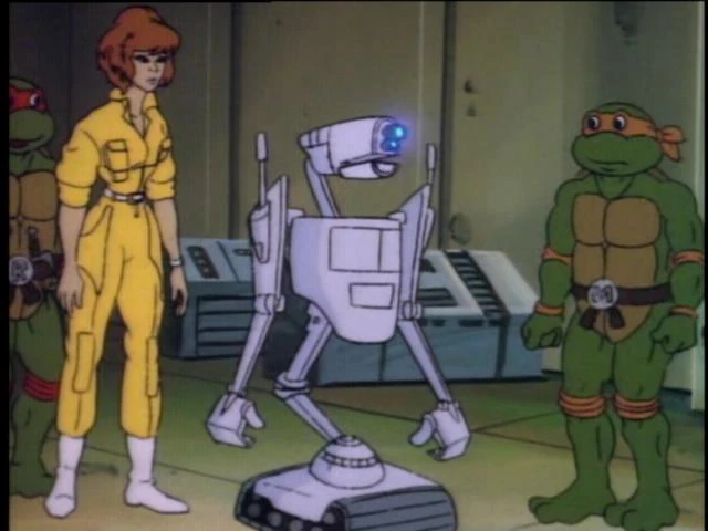 Attack of Big MACC screenshot 5