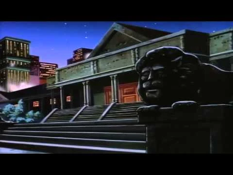 Attack of Big MACC screenshot 6