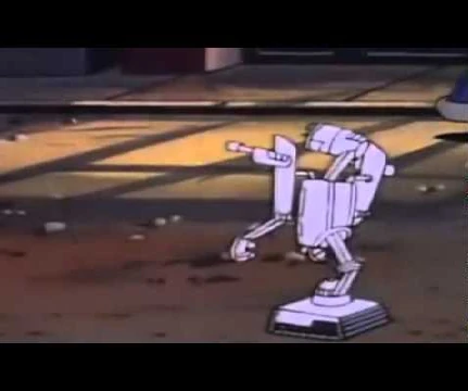 Attack of Big MACC screenshot 7