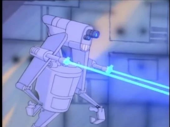 Attack of Big MACC screenshot 9