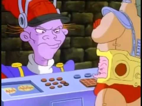 Back to the Egg screenshot 9