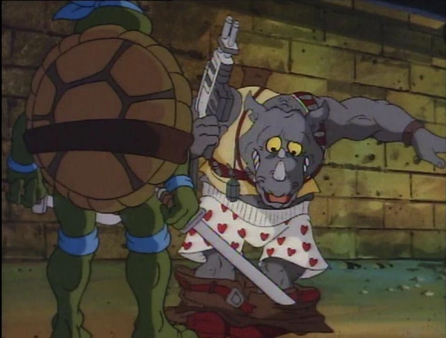 Beneath These Streets screenshot 3