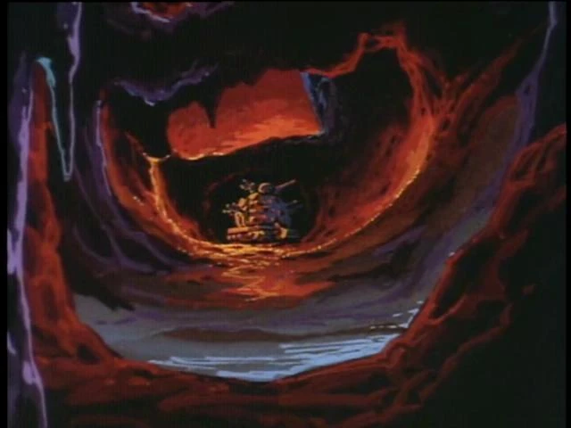 Beneath These Streets screenshot 5