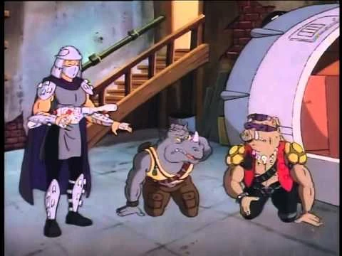Beneath These Streets screenshot 9