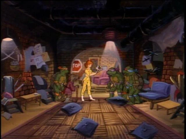 Beware the Lotus screenshot 1