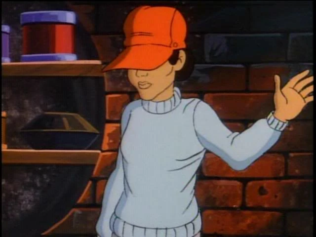 Beware the Lotus screenshot 3
