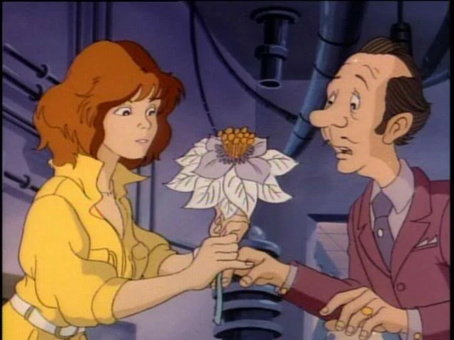 Beware the Lotus screenshot 5