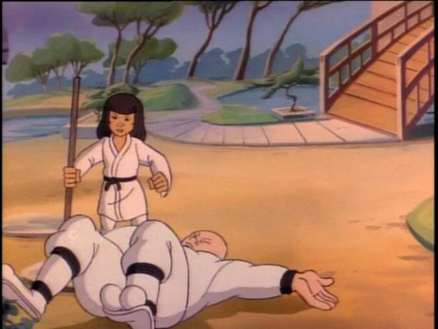 Beware the Lotus screenshot 6