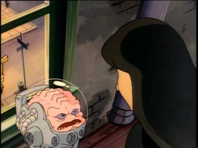 Beware the Lotus screenshot 8