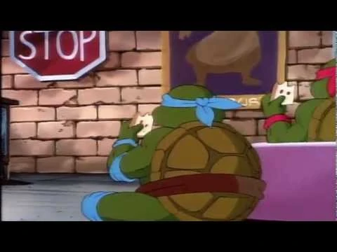 Beyond the Donatello Nebula screenshot 5