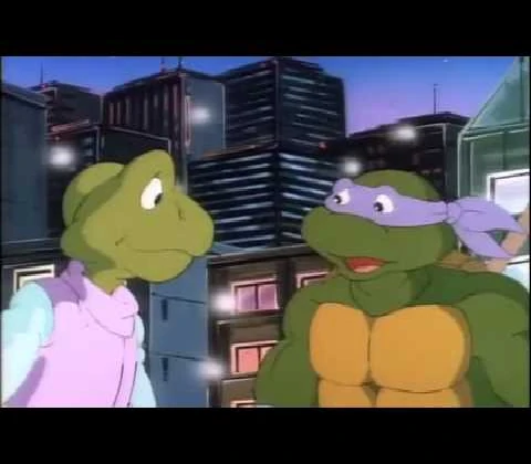 Beyond the Donatello Nebula screenshot 6
