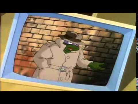 Beyond the Donatello Nebula screenshot 7