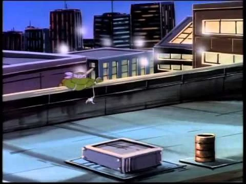 Beyond the Donatello Nebula screenshot 8