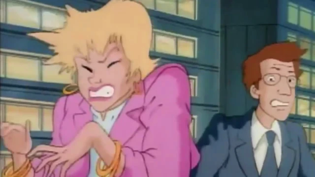 Beyond the Donatello Nebula screenshot 9