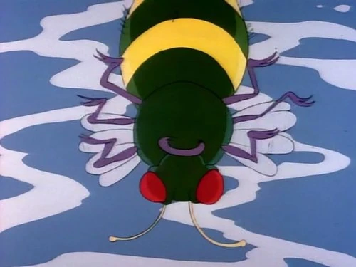 Big Bug Blunder screenshot 2
