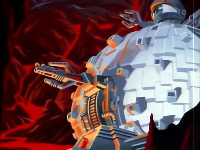 Blast from the Past screenshot 1