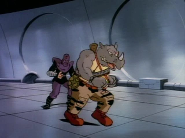 Blast from the Past screenshot 8