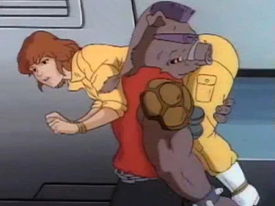 Burne's Blues screenshot 1