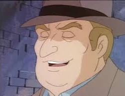 Burne's Blues screenshot 2