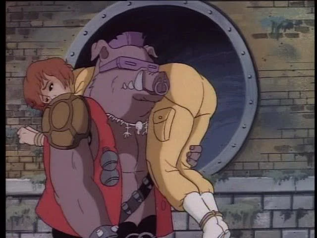 Burne's Blues screenshot 3
