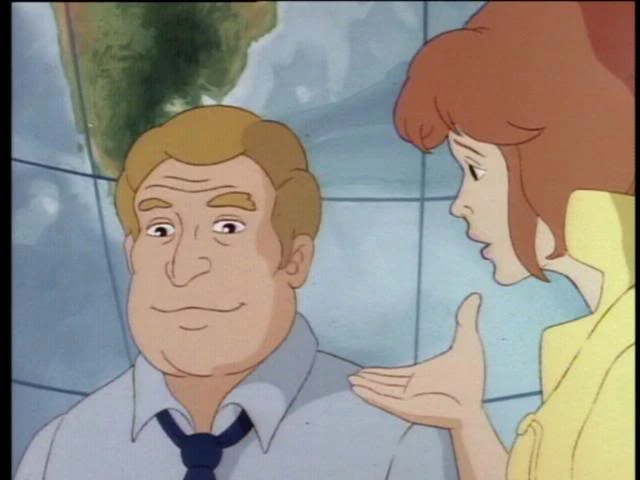 Burne's Blues screenshot 5