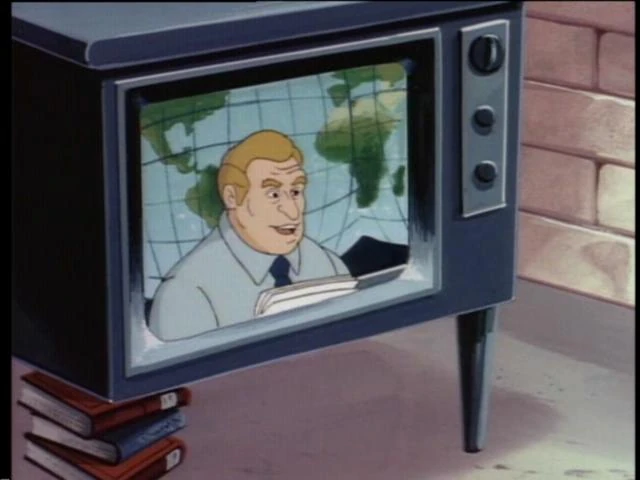 Burne's Blues screenshot 6
