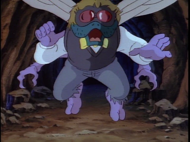 Bye, Bye, Fly screenshot 4