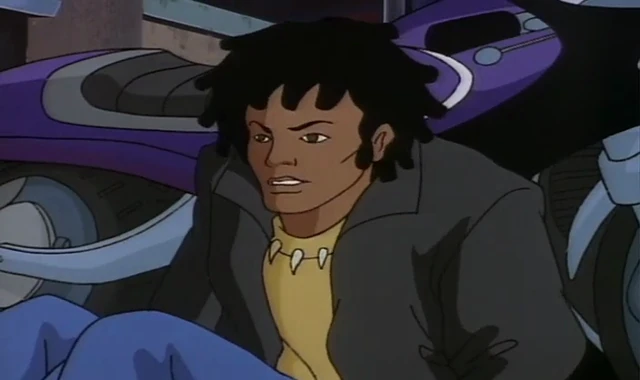 Carter, the Enforcer screenshot 2