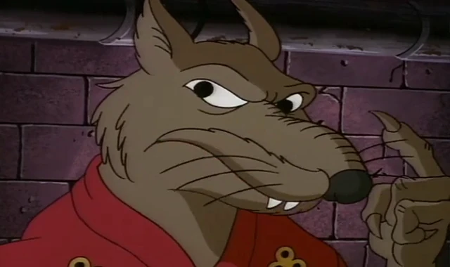 Carter, the Enforcer screenshot 9