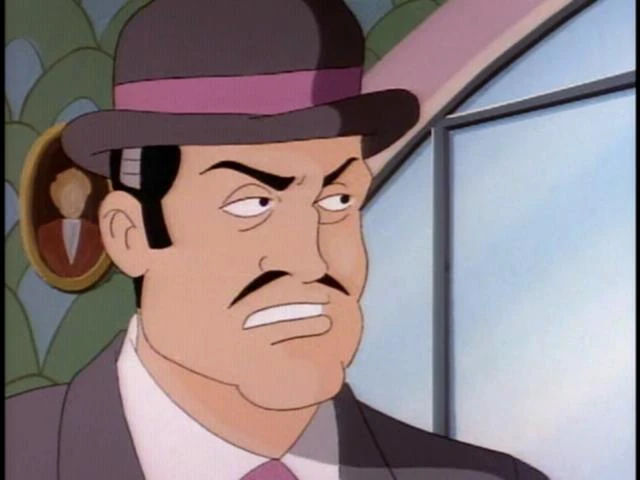 Case of the Hot Kimono screenshot 4