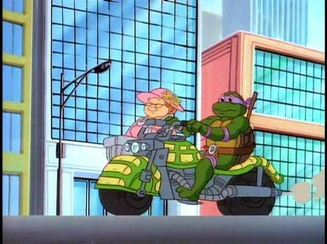 Case of the Hot Kimono screenshot 7
