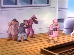 Case of the Hot Kimono screenshot 8