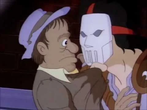 Casey Jones: Outlaw Hero screenshot 2