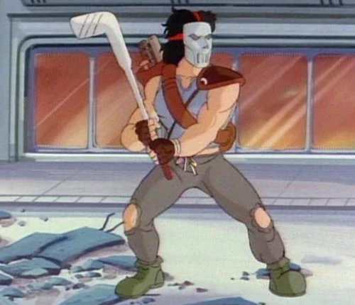 Casey Jones: Outlaw Hero screenshot 3