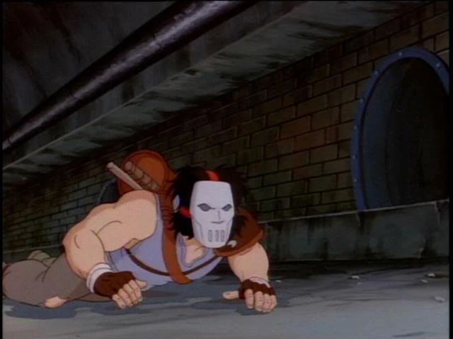 Casey Jones: Outlaw Hero screenshot 4