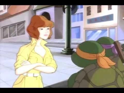Casey Jones: Outlaw Hero screenshot 7