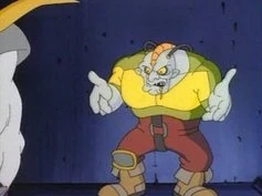Convicts from Dimension X screenshot 2