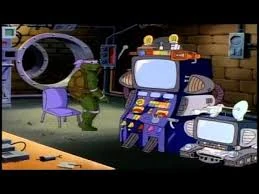 Convicts from Dimension X screenshot 3